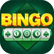 Bingo 101 app icon