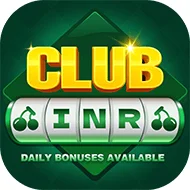 Club INR app icon