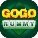 GoGo Rummy app icon