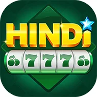 Hindi 777 app icon