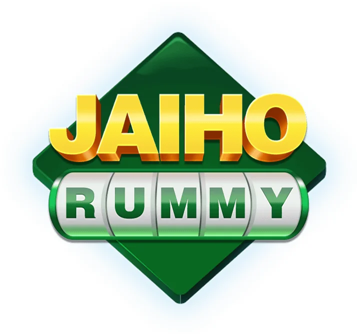Jaiho Rummy app icon