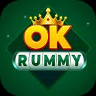 OK Rummy app icon