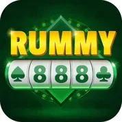 Rummy 888 app icon