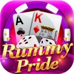 Rummy Pride app icon