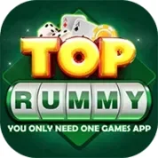 Top Rummy app icon