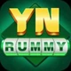 YN Rummy app icon