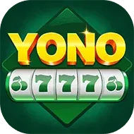 Yono 777 app icon
