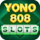 Yono 808 app icon