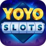 Yoyo Slots app icon