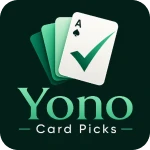 Yono Card Picks logo